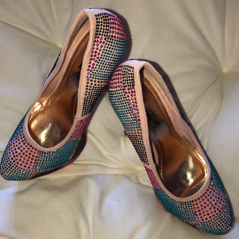 Cleaning up the closet